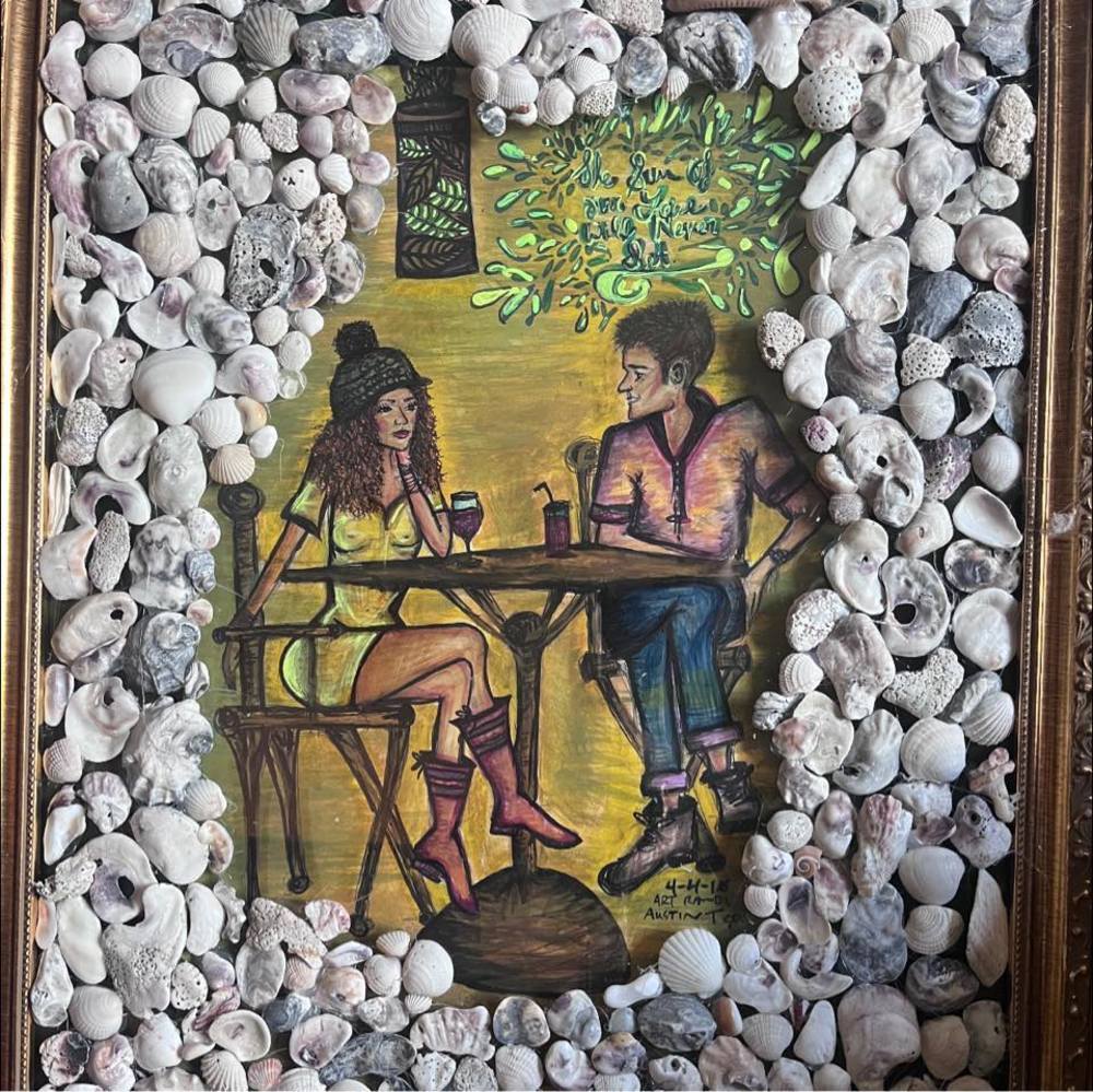 Meet your Posher, Andi